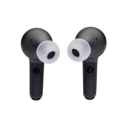 JBL Tune 215TWS True Wireless Earbuds, Black - view 3