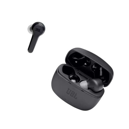 JBL Tune 215TWS True Wireless Earbuds, Black - view 4