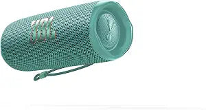 JBL Portable Waterproof Bluetooth Speaker FLIP6TEAL