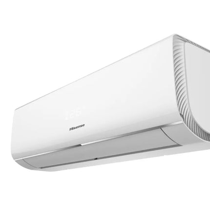 Hisense Split Air Conditioner 1.5 Ton Rotary