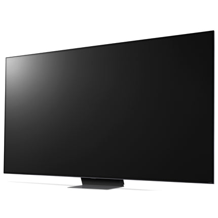 LG 86-inch UHD TV 86QNED816RA.AMEG