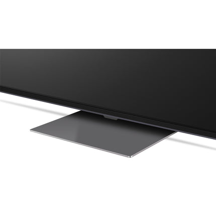 LG 86-inch UHD TV 86QNED816RA.AMEG