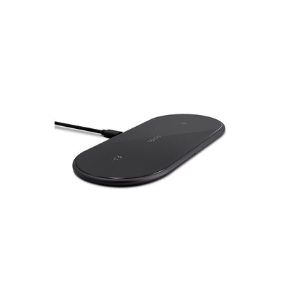 UltraSlim Dual Wireless Charger