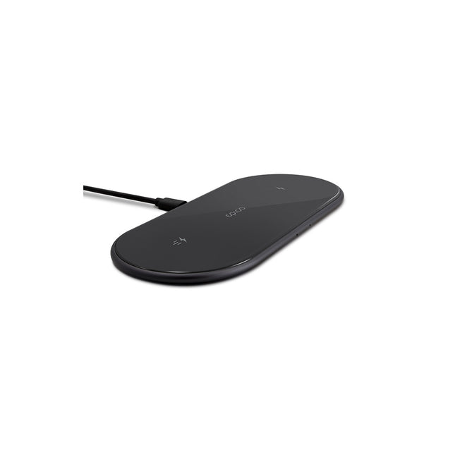 UltraSlim Dual Wireless Charger
