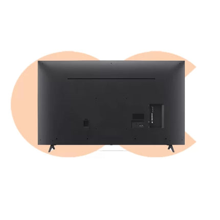 LG 86-inch UHD TV 86UR80006LA