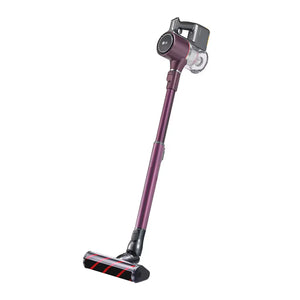 LG Vacuum Cleaner A9N-LITE - front view
