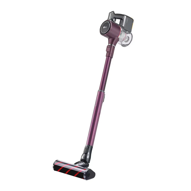 LG Vacuum Cleaner A9N-LITE - front view
