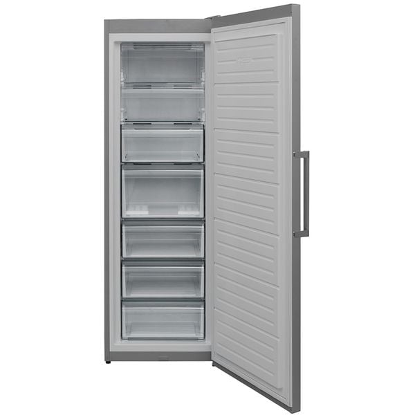 Vestel Single Ddoor Upright Freezer 280 Litres RN440