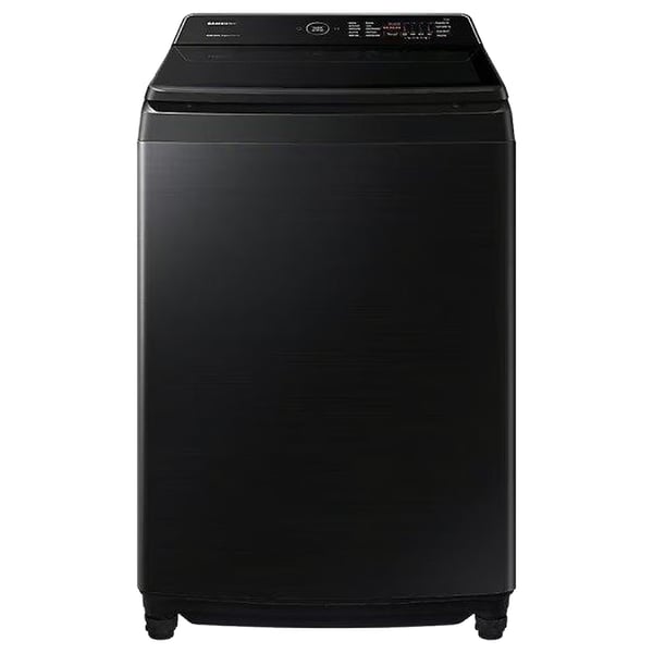SAMSUNG WA19CG6745BVSG TOP LOAD WASHER