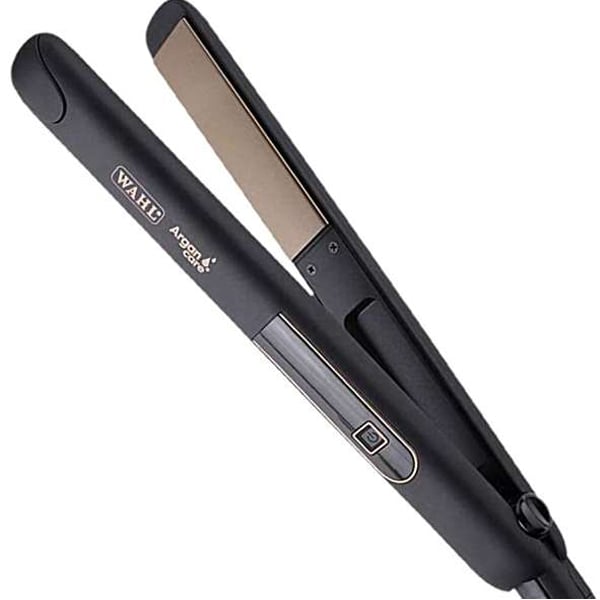 Wahl PRO Shine Argan Care Hair Straightener 05316-0272