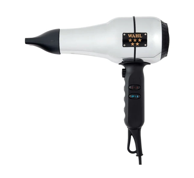 Wahl Professional 5 Star Hair Dryer - WA-05054-017