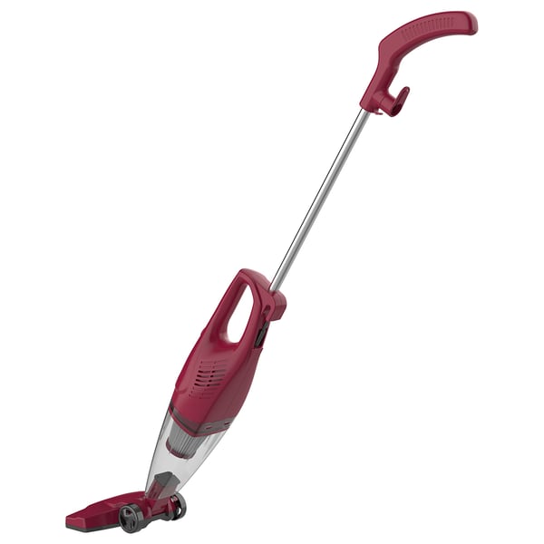 WB Stick Vacuum Cleaner Red WB-701