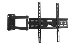 WB WBX001 Swivel TV Wall Bracket 32"–55" (up to 35kg, VESA 75–400)