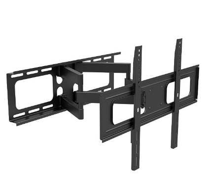 WB Swivel TV Wall Bracket 32"–65"