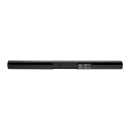 JBL SB170- BlackUK 2.1ch Soundbar