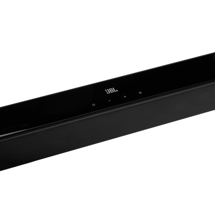 JBL SB170- BlackUK 2.1ch Soundbar