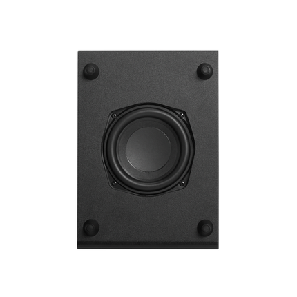 JBL SB170- BlackUK 2.1ch Soundbar
