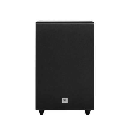 JBL SB170- BlackUK 2.1ch Soundbar