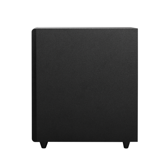 JBL SB170- BlackUK 2.1ch Soundbar