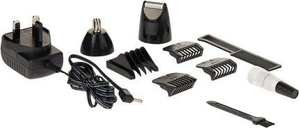 WAHL 09685-017 GROOMSMAN ALL IN ONE TRIMMER/3