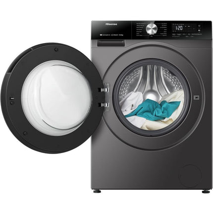 HISENSE WF3S1043BT FRONT LOAD WASHER
