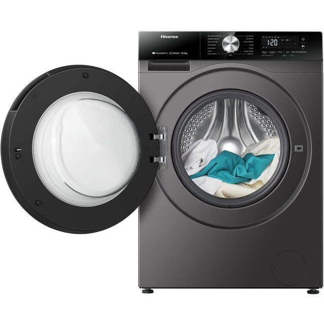 HISENSE WF3S1043BT FRONT LOAD WASHER
