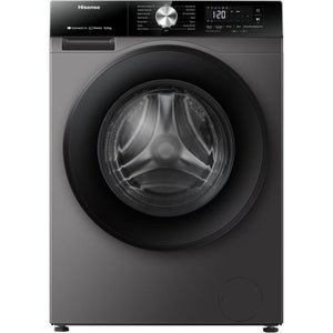 Hisense Washing Machine WF3S1043BT - front view