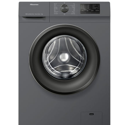 Hisense 6KG Washing Machine WFVC6010T