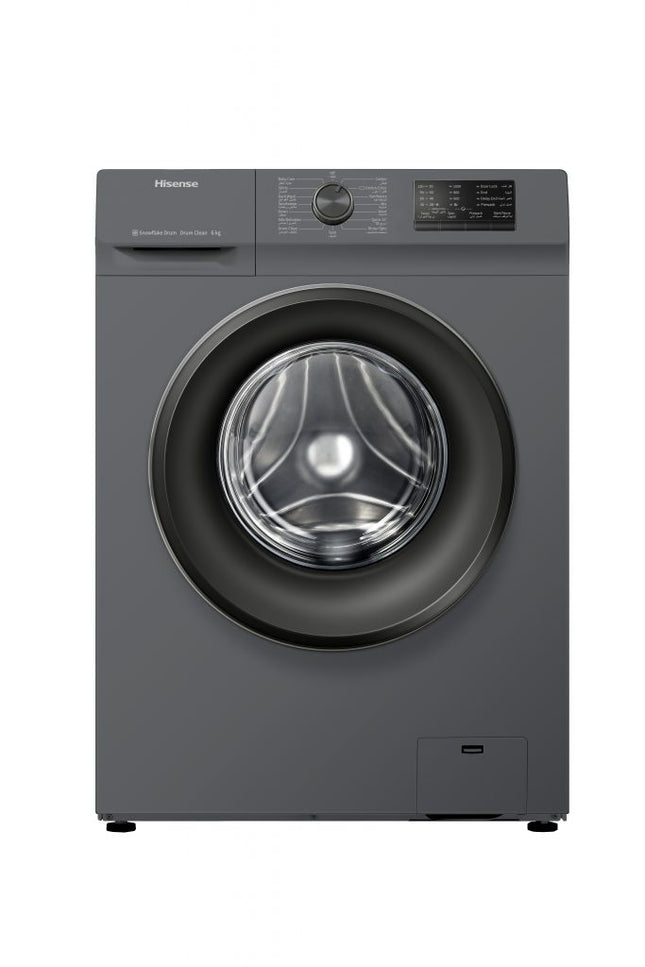 Hisense 6KG Washing Machine WFVC6010T