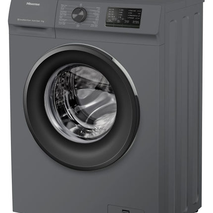 Hisense 6KG Washing Machine WFVC6010T