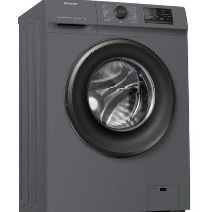 Hisense 6KG Washing Machine WFVC6010T