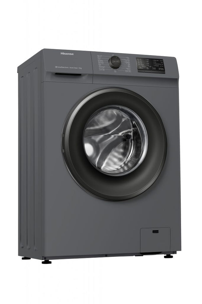 Hisense 6KG Washing Machine WFVC6010T