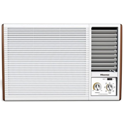 Hisense Window Air Conditioner 1.5 Ton 18CT4SPAR01