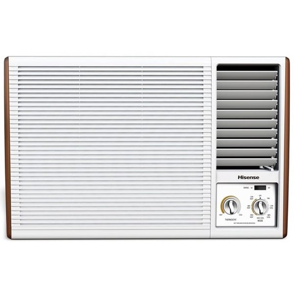 Hisense Window Air Conditioner 1.5 Ton 18CT4SPAR01