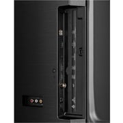 Hisense 65" - feature detail