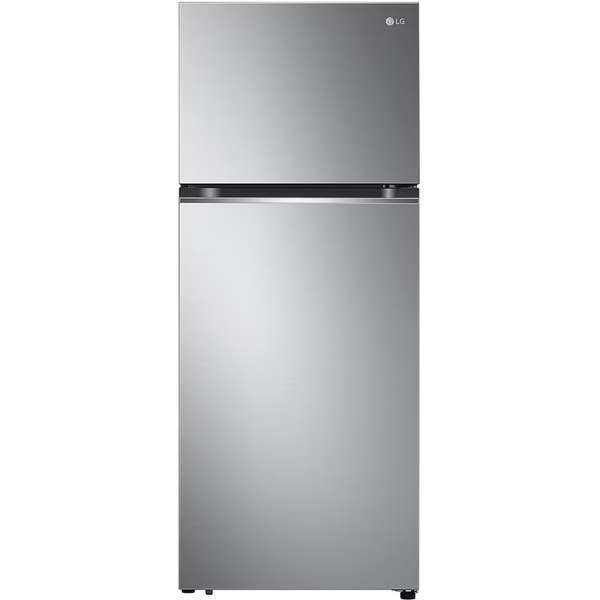 LG New Smart Inverter™ Top freezer with LINEAR Cooling™