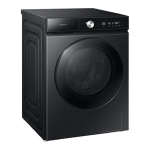 Samsung WW11BB944DGBGU Front Load Washing Machine 11kg 1400 RPM, Black Caviar