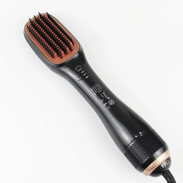 Gjarrah Unice Dryer&Styler 2-in-1, HS-9990 - Black