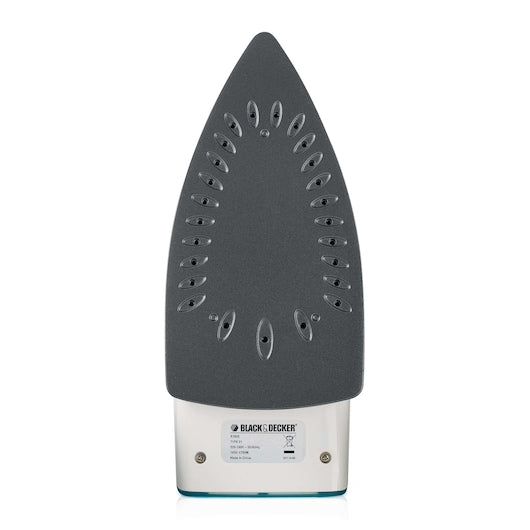 بلاك & ديكر X1600 مكواة بخار