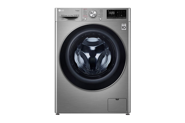 LG 9KG Washing Machine F4R5VYL2P