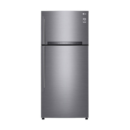 LG Top Mount Refrigerator 631 Litres GR-H842HLHM