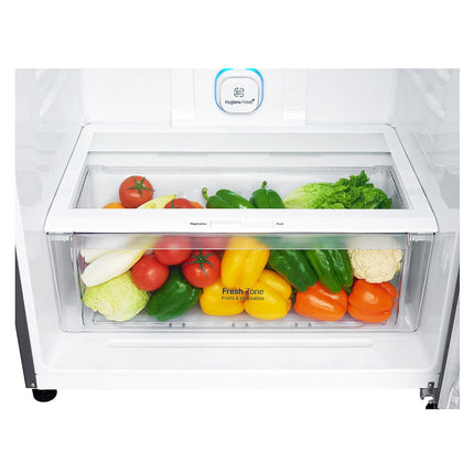 LG Top Mount Refrigerator 631 Litres GR-H842HLHM
