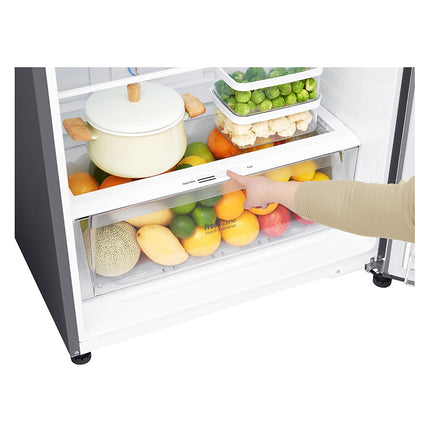 LG Top Mount Refrigerator 631 Litres GR-H842HLHM