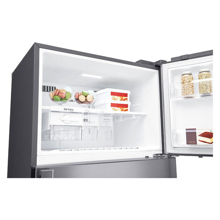 LG Top Mount Refrigerator 631 Litres GR-H842HLHM