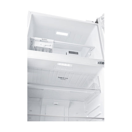 LG Top Mount Refrigerator 631 Litres GR-H842HLHM