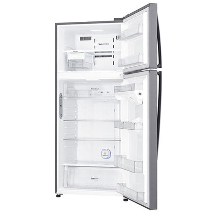 LG Top Mount Refrigerator 631 Litres GR-H842HLHM