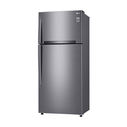 LG Top Mount Refrigerator 631 Litres GR-H842HLHM