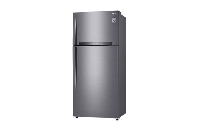 LG Top Mount Refrigerator 631 Litres GR-H842HLHM