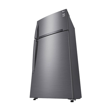 LG Top Mount Refrigerator 631 Litres GR-H842HLHM