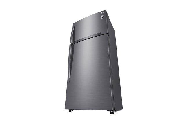 LG Top Mount Refrigerator 631 Litres GR-H842HLHM